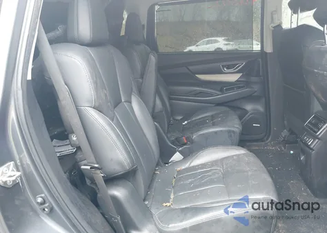 2019 Subaru Ascent Limited z USA, uszkodzony, nr VIN 4S4WMAPD6K3466722